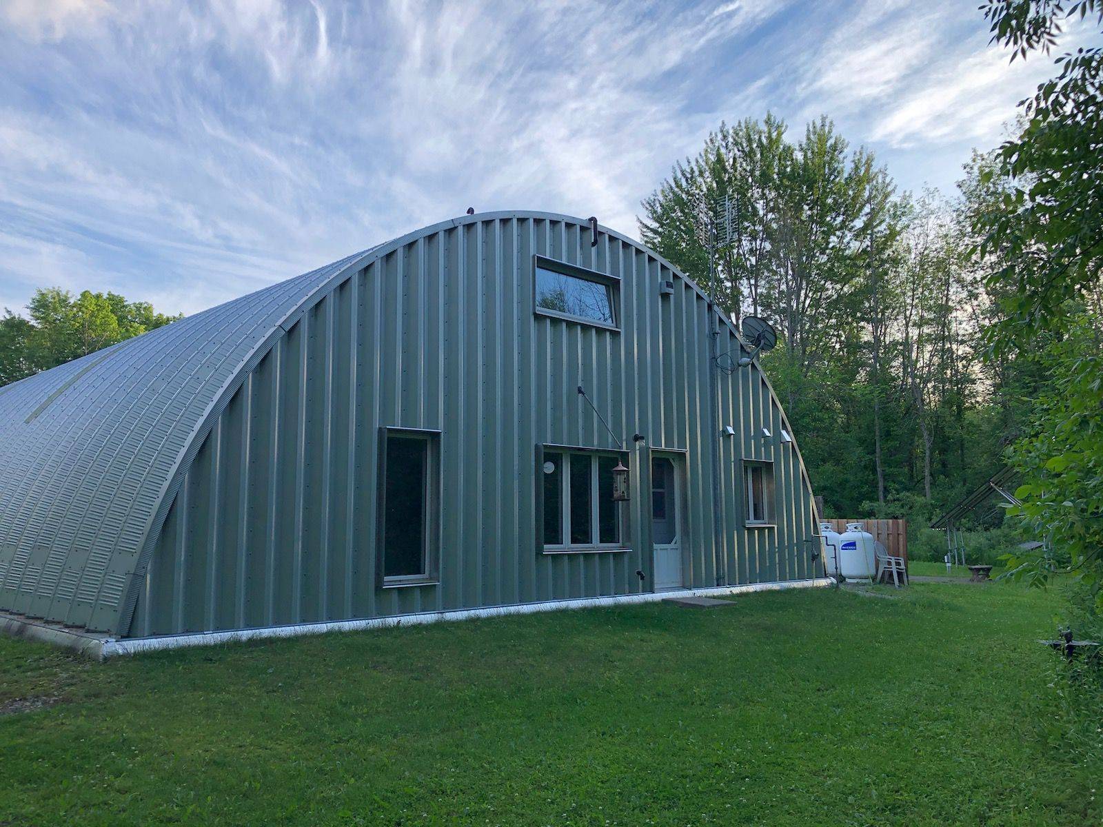 North Glengarry, ON K0C 1A0,2512 County Road 30 RD W