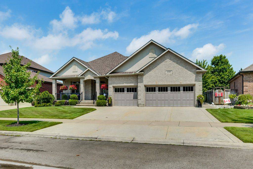 London South, ON N6P 0A6,3747 Settlement TRL