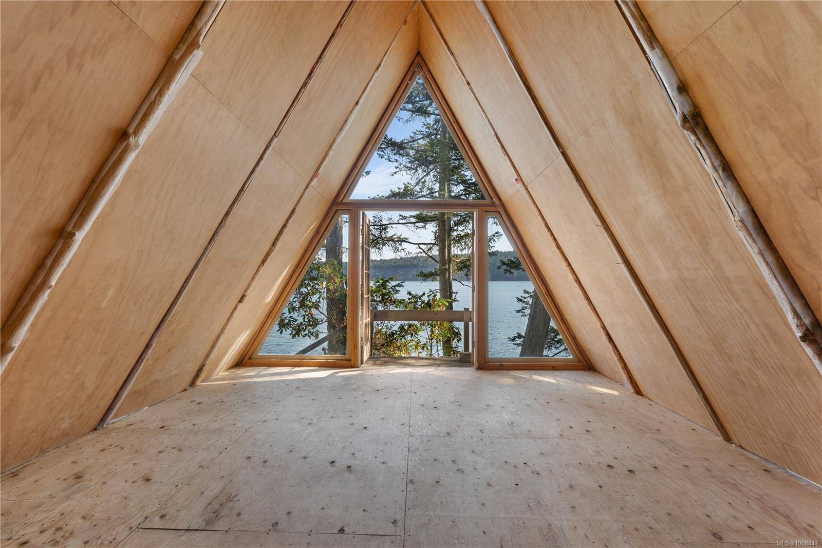 Ruxton Island, BC V0R 0X0,Lt 34 Ruxton