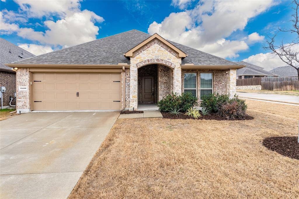 Little Elm, TX 75068,3400 Brazos Drive