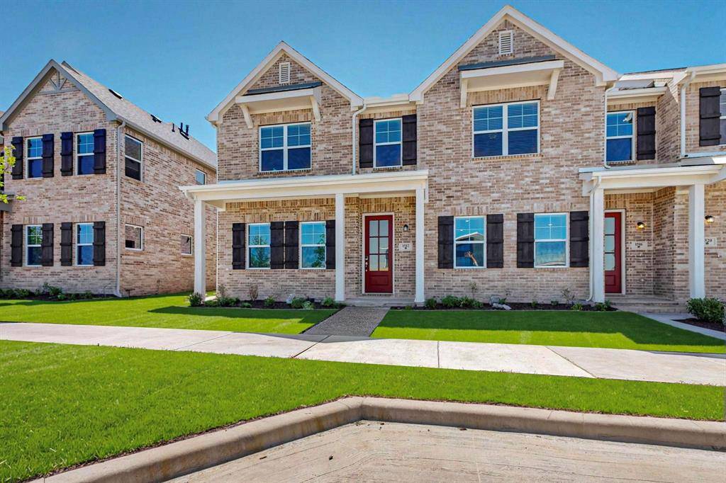 Mesquite, TX 75181,1512 Solterra Boulevard