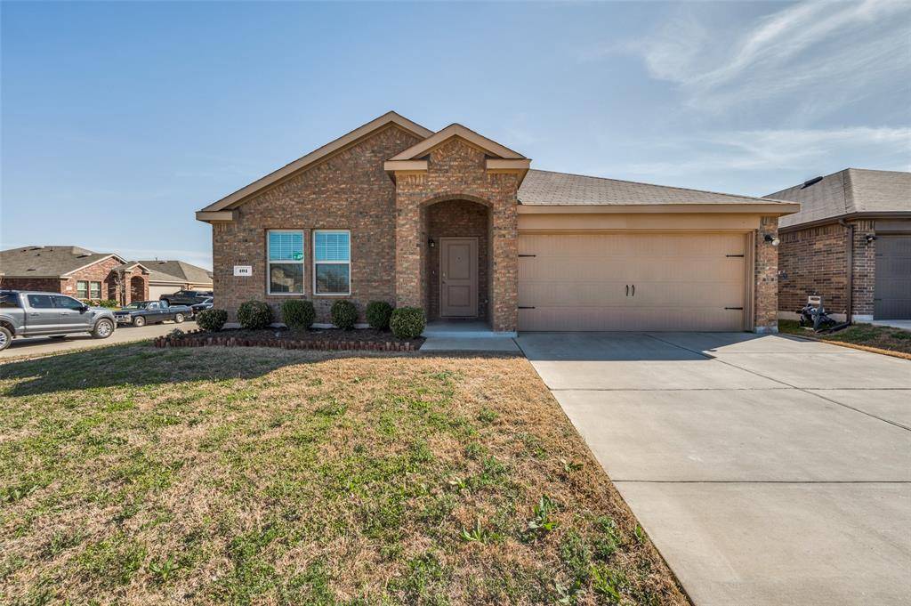 Denton, TX 76207,101 Samuel Street