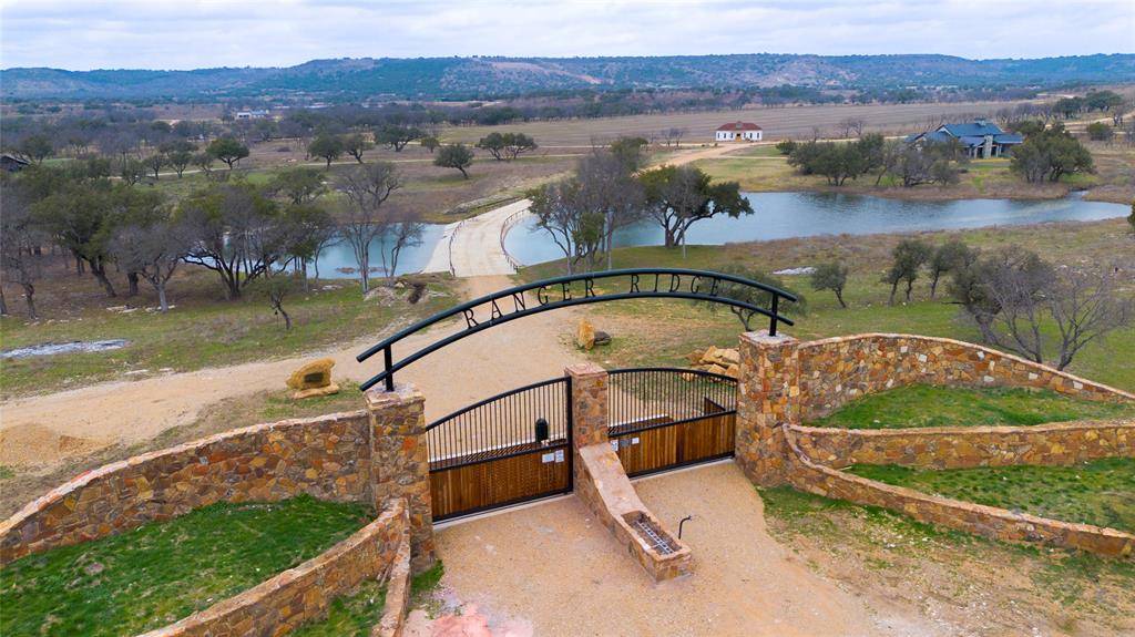 Strawn, TX 76475,12 Crocket Valley Court