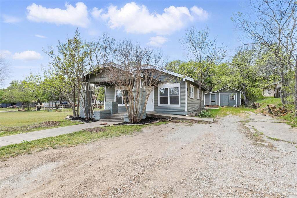 Mineral Wells, TX 76067,2007 NW 2nd Avenue