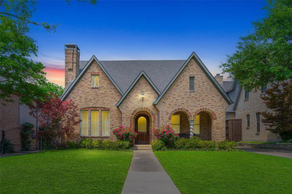 Dallas, TX 75206,5313 Ridgedale Avenue