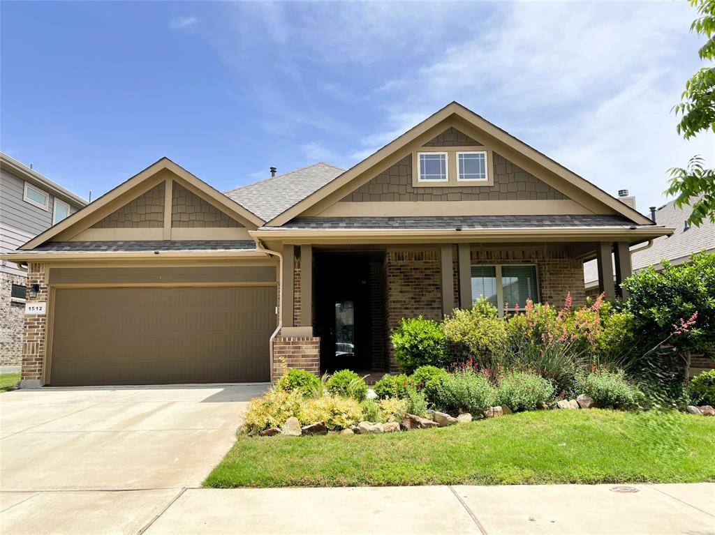 Argyle, TX 76226,1512 Bunting Drive