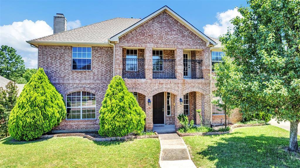 Garland, TX 75043,4518 Park Meadow Court