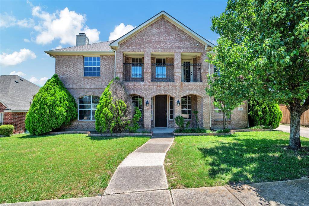 Garland, TX 75043,4518 Park Meadow Court