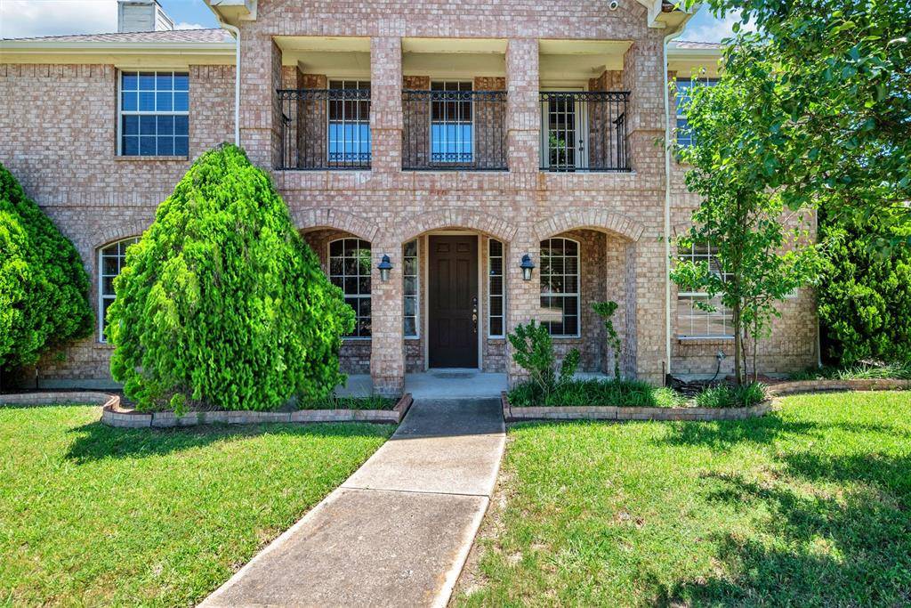 Garland, TX 75043,4518 Park Meadow Court