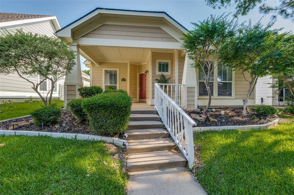 Providence Village, TX 76227,1375 Kingston Place