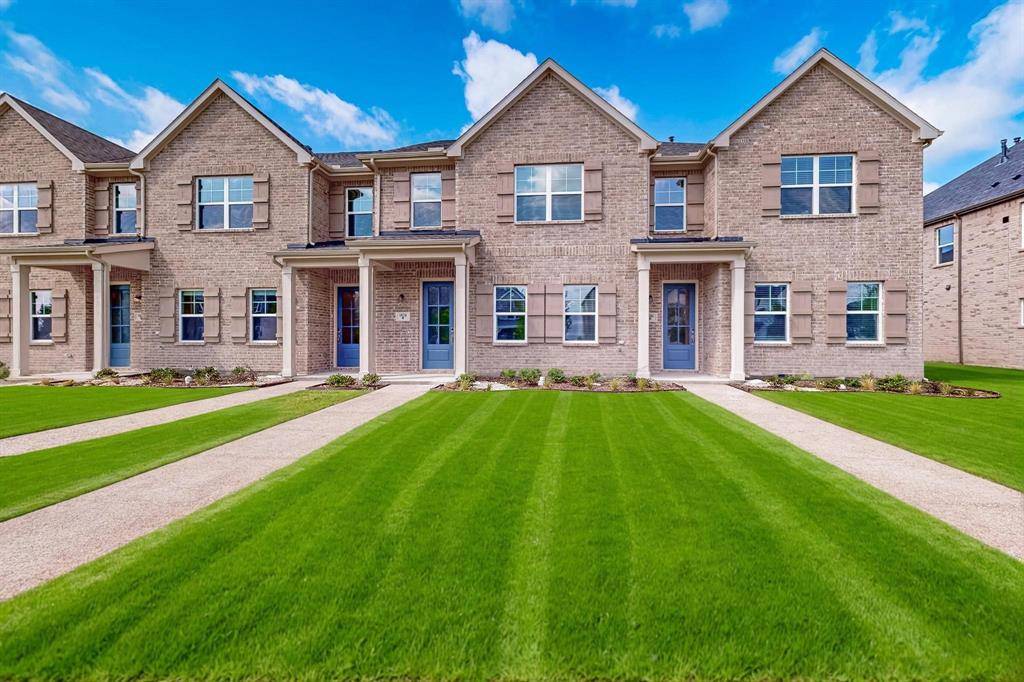 Mesquite, TX 75181,1820 Summer Aura
