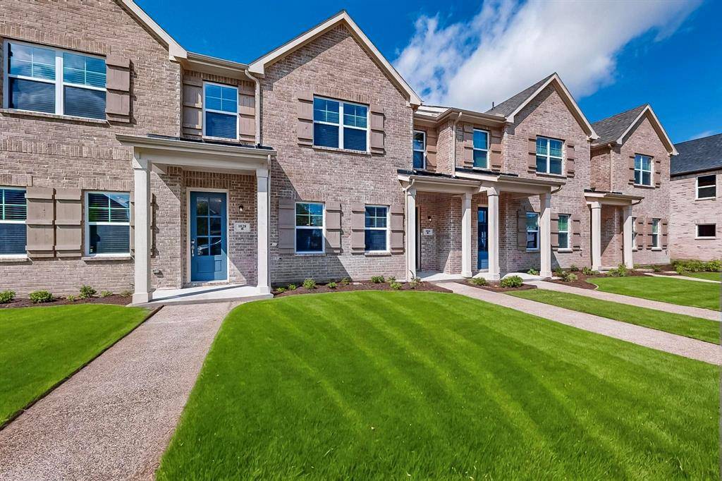 Mesquite, TX 75181,1824 Summer Aura