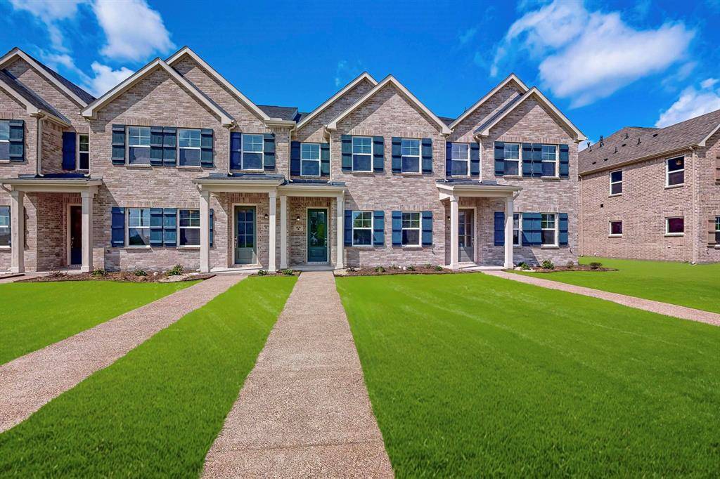 Mesquite, TX 75181,1836 Summer Aura