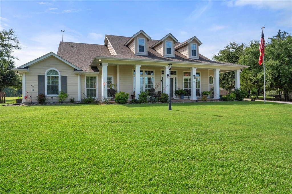 Kerens, TX 75144,276 Jackson Circle