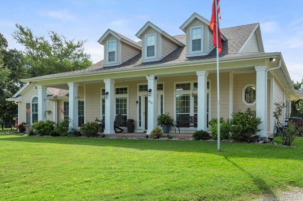 Kerens, TX 75144,276 Jackson Circle