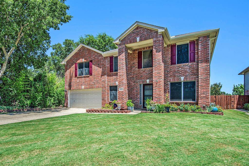Mansfield, TX 76063,2704 Country Grove Trail
