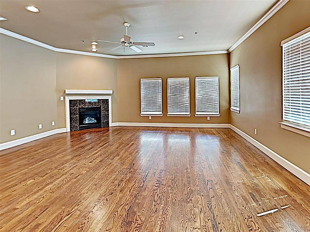 Fort Worth, TX 76109,2821 Parmer Avenue #125