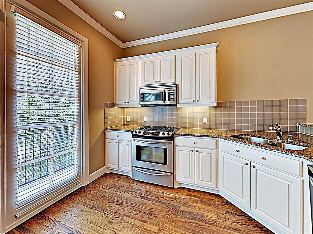 Fort Worth, TX 76109,2821 Parmer Avenue #125