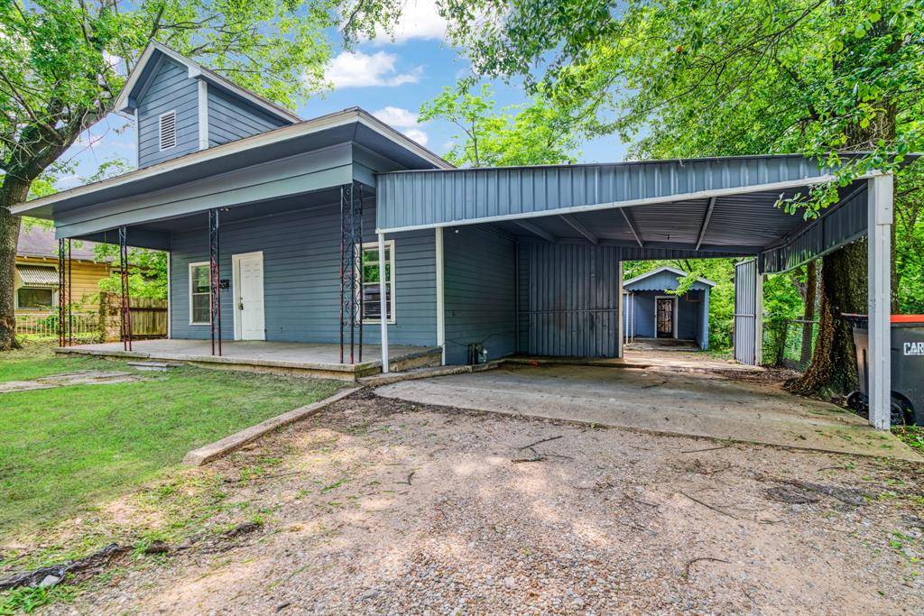 Paris, TX 75460,121 NE 8TH