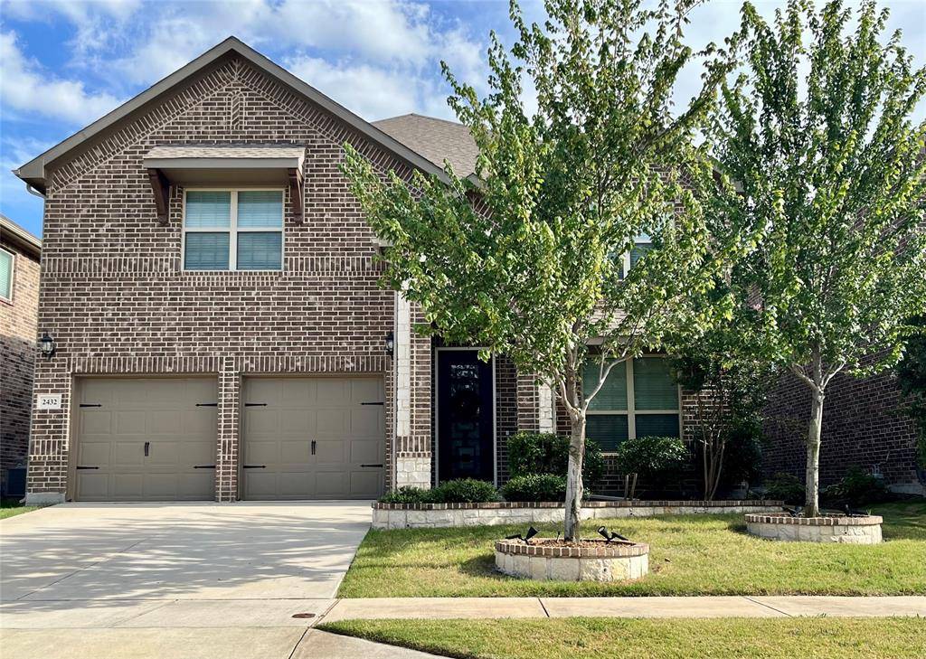 Fort Worth, TX 76177,2432 Whispering Pines Drive