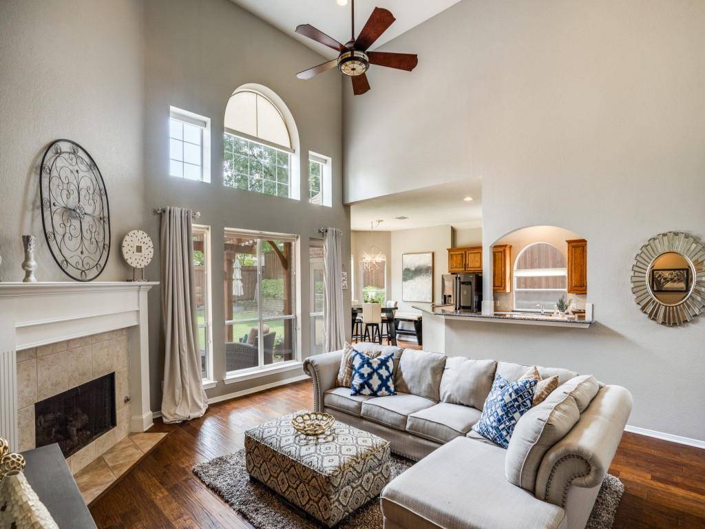 Mckinney, TX 75072,1317 Brimwood Drive