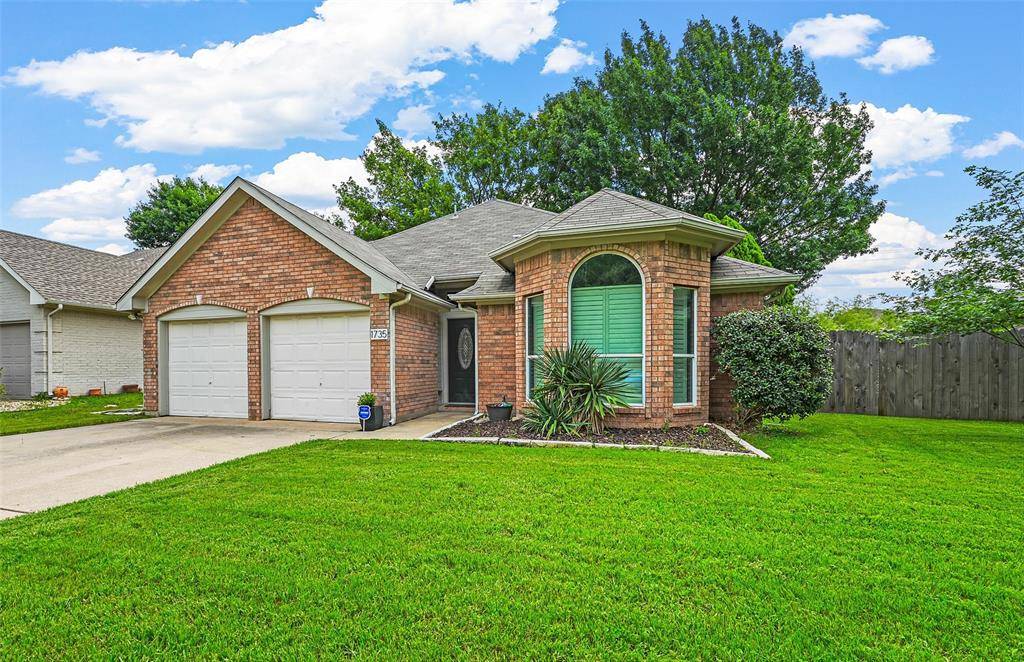 Grapevine, TX 76051,1735 Parkwood Drive