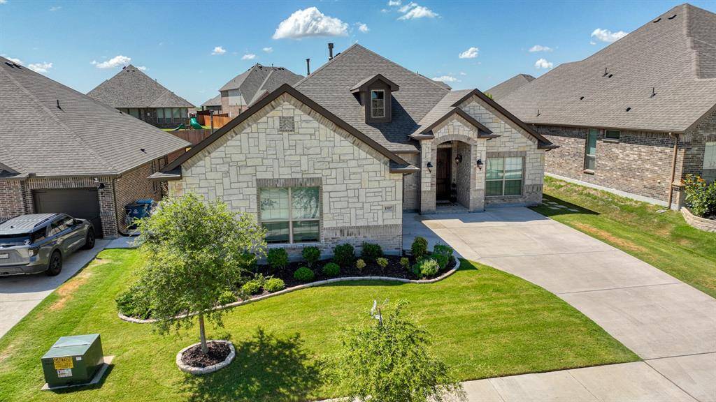 Aledo, TX 76008,15117 Ruble Court