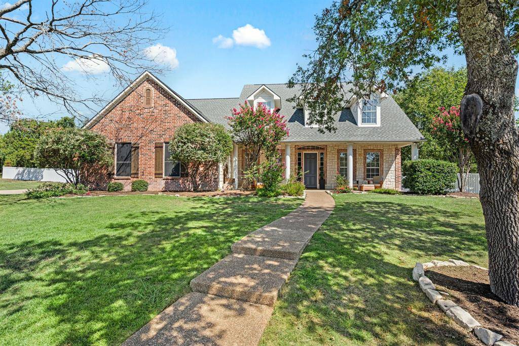 Weatherford, TX 76088,100 Duke Trail