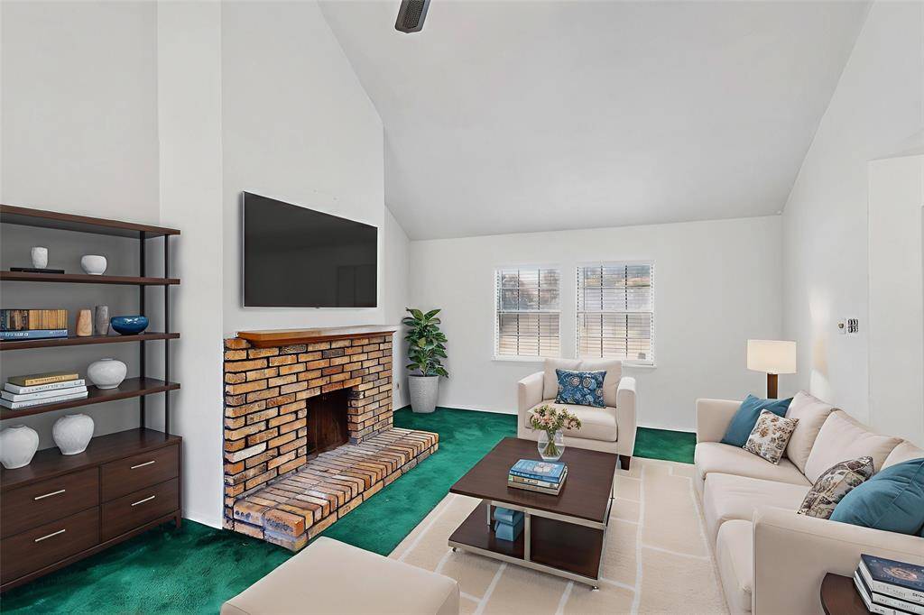 The Colony, TX 75056,4212 Fryer Street