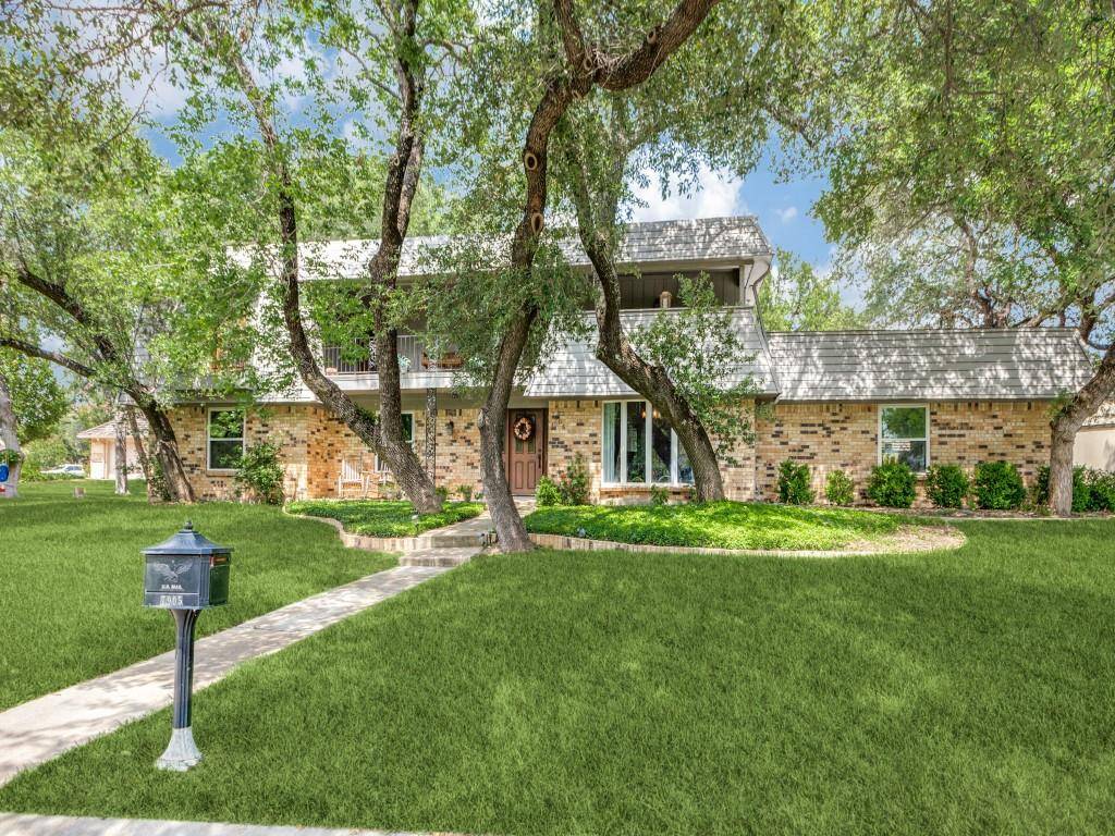 Fort Worth, TX 76179,7905 Skylake Drive