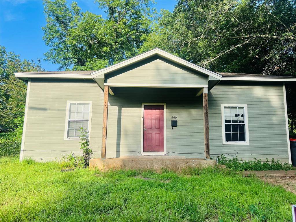 Paris, TX 75460,560 NW 6TH