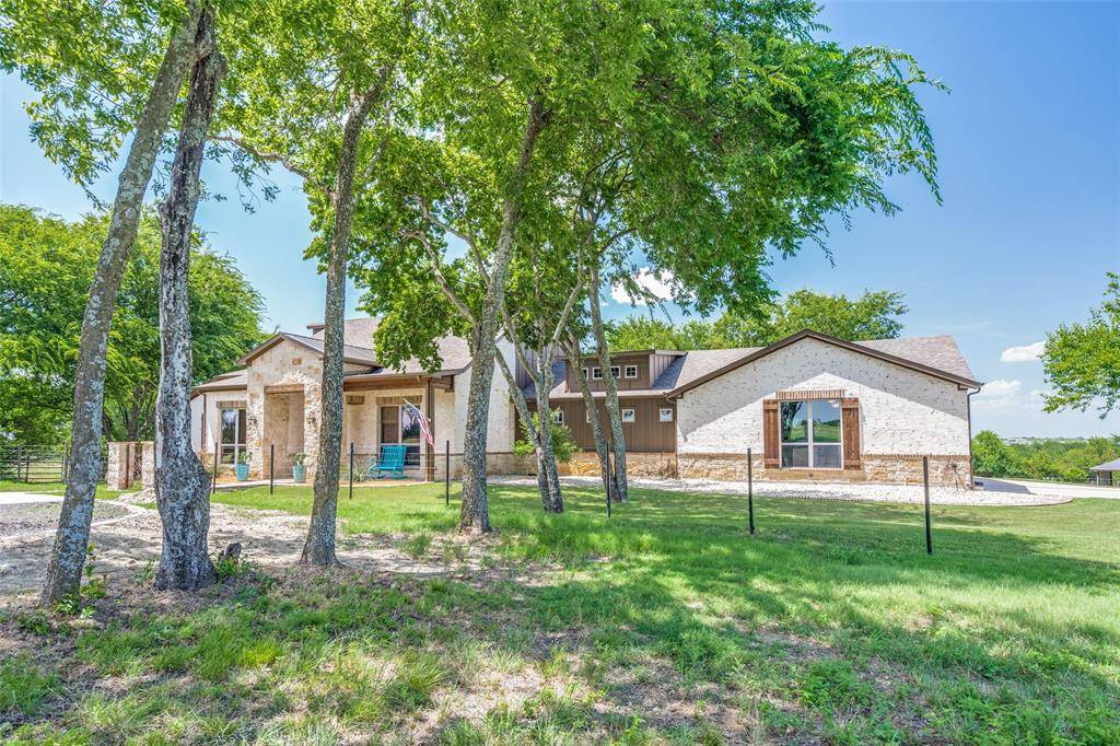 Nevada, TX 75173,626 Lone Tree Rd