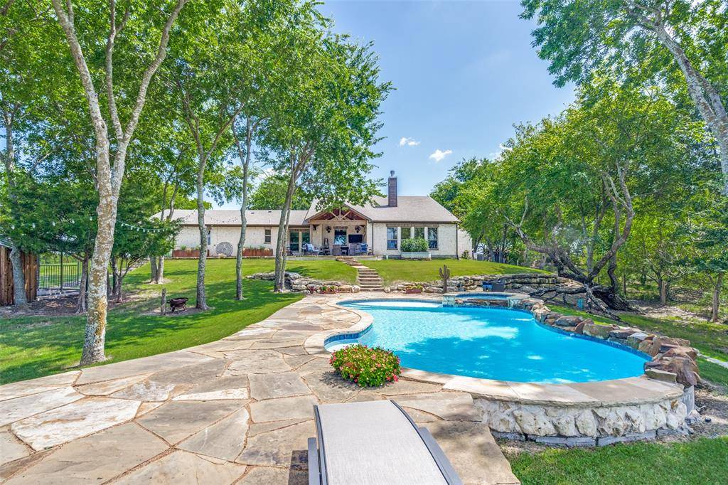 Nevada, TX 75173,626 Lone Tree Rd