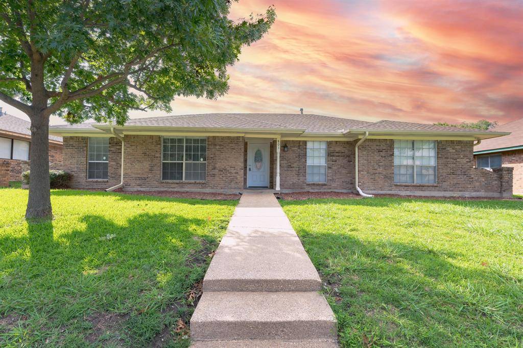 Garland, TX 75040,801 Meadowgate Drive