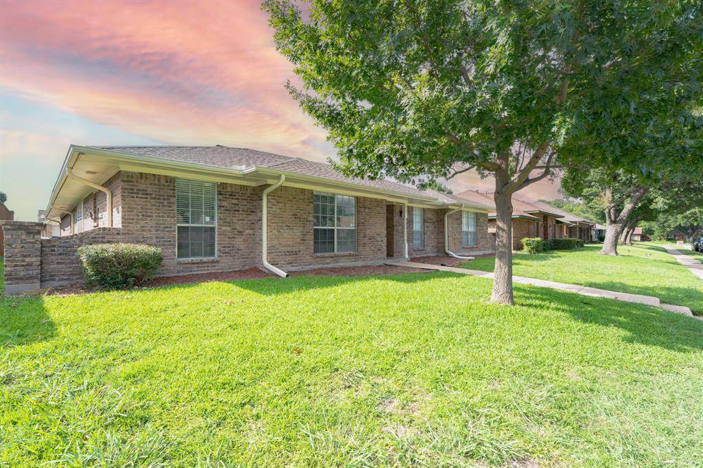 Garland, TX 75040,801 Meadowgate Drive