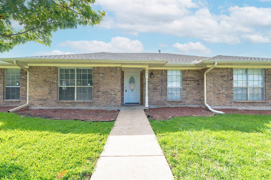 Garland, TX 75040,801 Meadowgate Drive