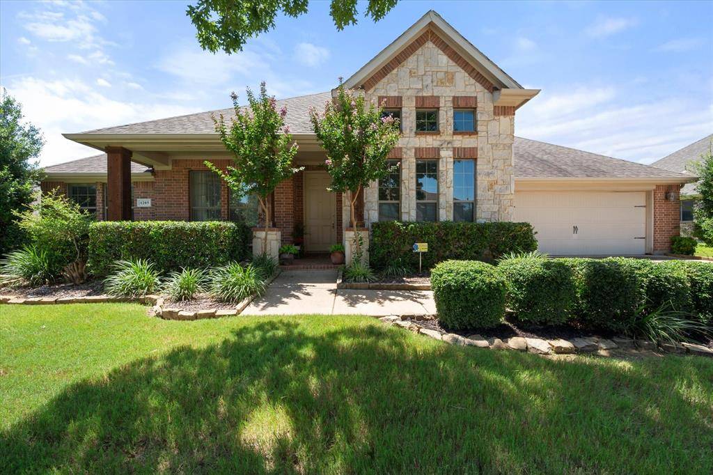 Mansfield, TX 76063,1205 Ravenna Street
