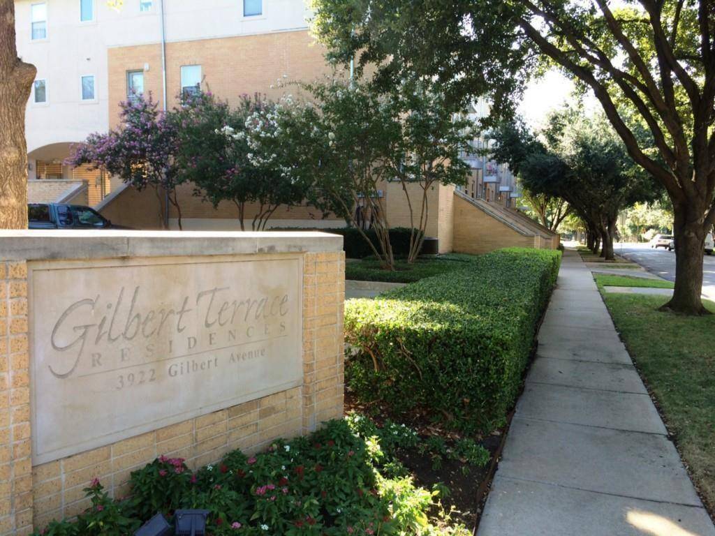 Dallas, TX 75219,3922 Gilbert Avenue #202