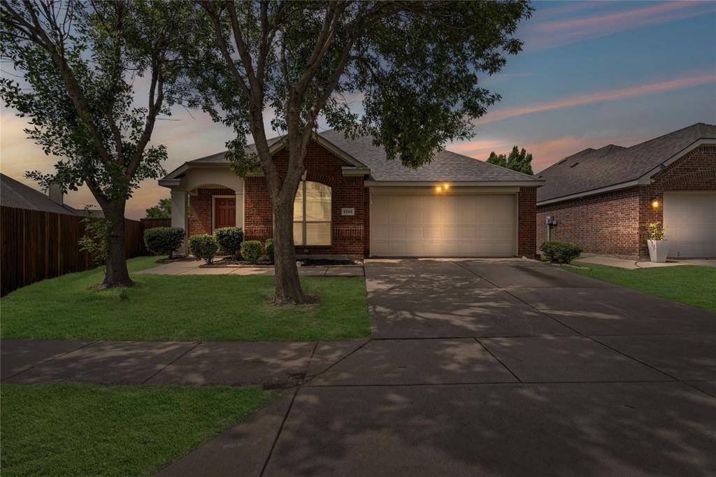Princeton, TX 75407,1201 Angelina Drive
