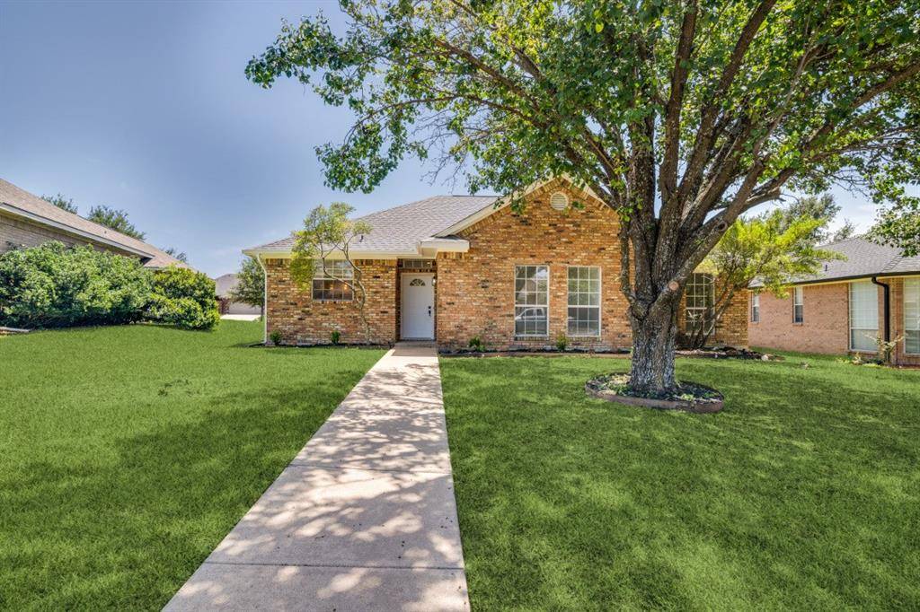 Ennis, TX 75119,1403 Tad Street