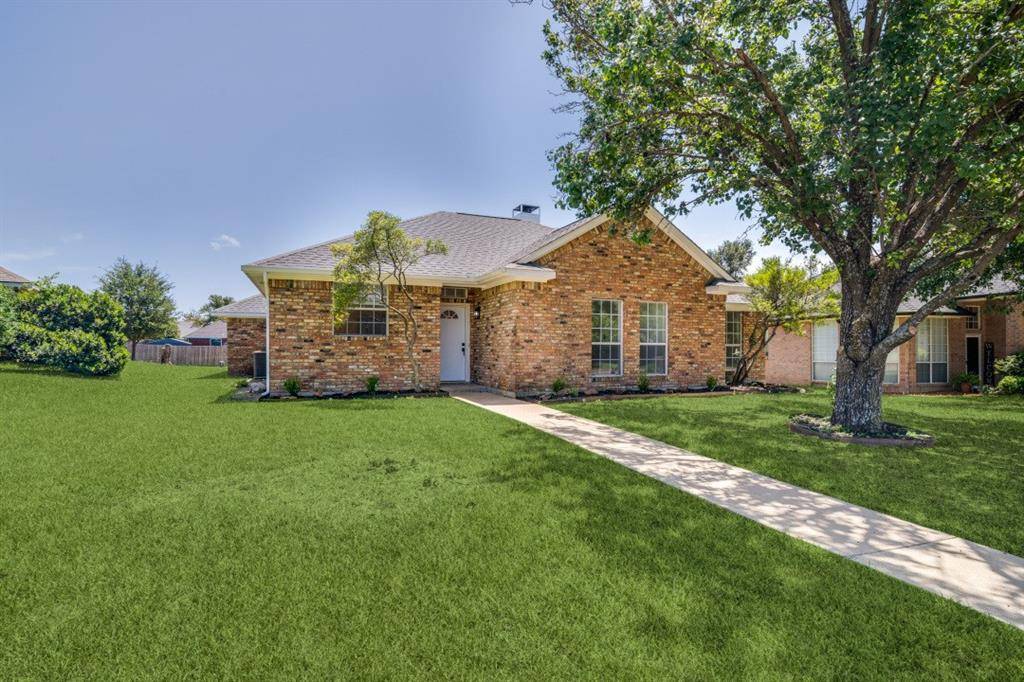 Ennis, TX 75119,1403 Tad Street