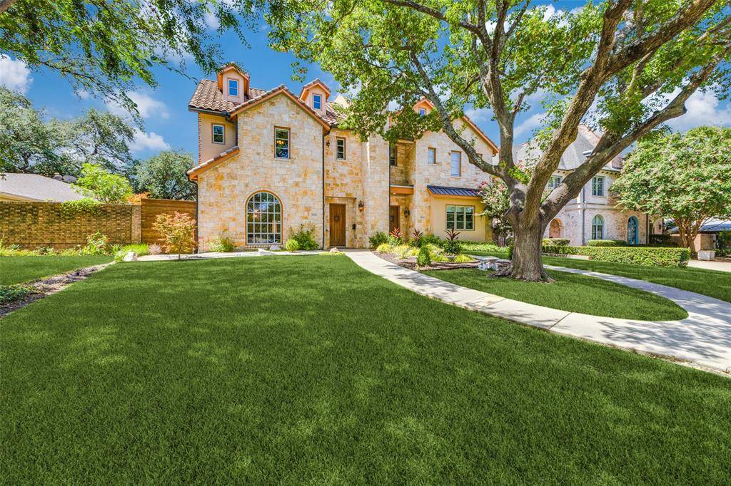 University Park, TX 75225,3621 Northwest Parkway