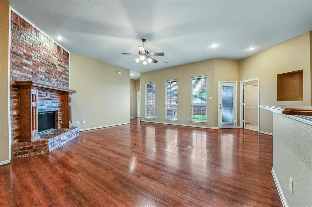 Frisco, TX 75033,3758 Palace Place