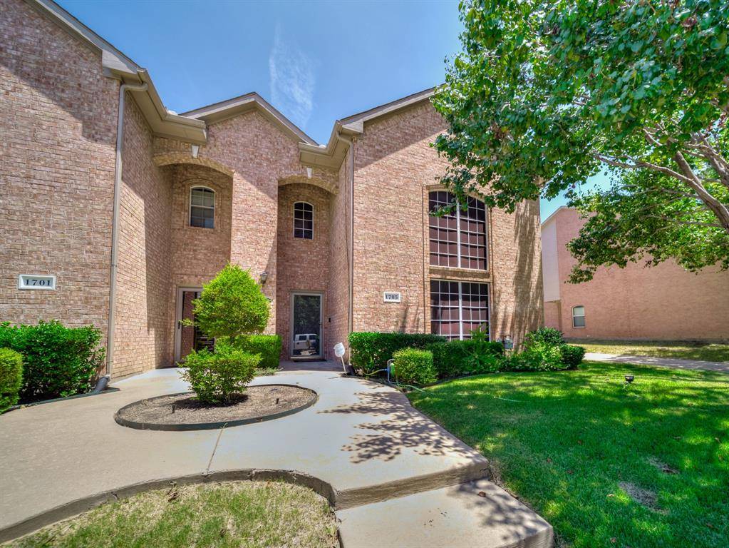 Lewisville, TX 75067,1705 Massey Drive