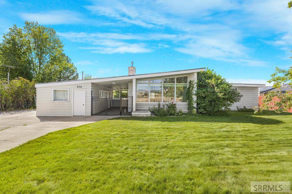 Shelley, ID 83274,370 N State Street