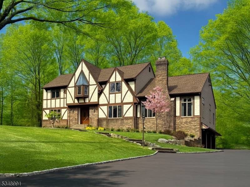 Upper Saddle River Boro, NJ 07458,7 Hillside Ave