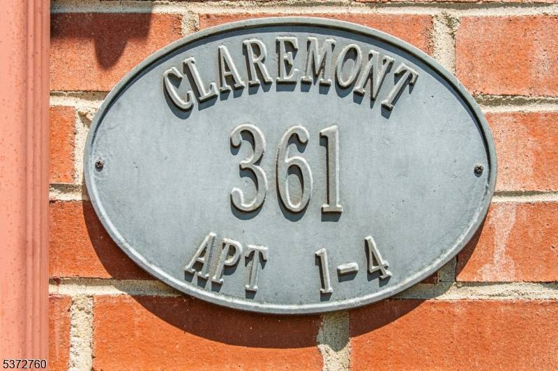 Montclair Twp., NJ 07042,361 Claremont Ave