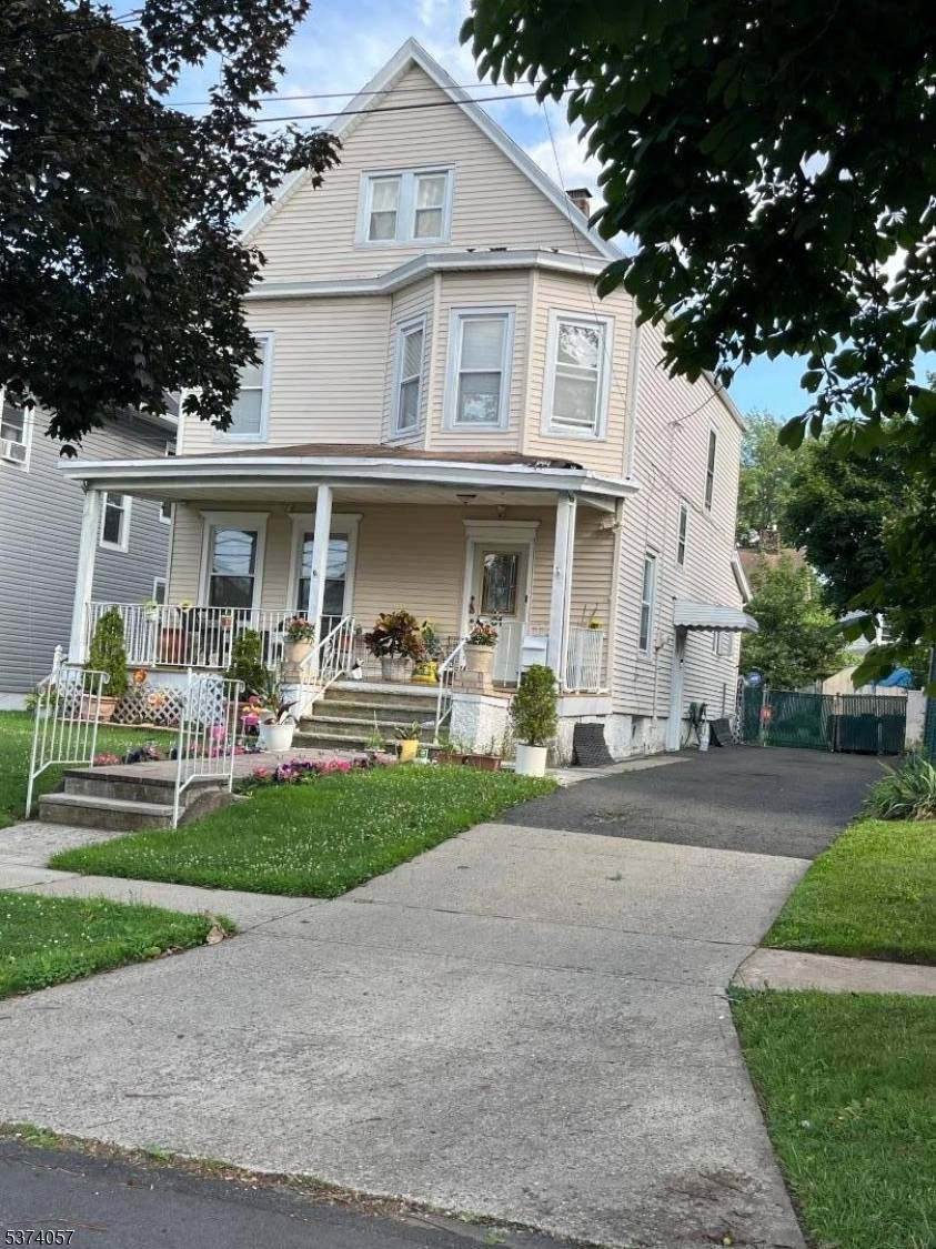 Clifton City, NJ 07011,31 Demott ave