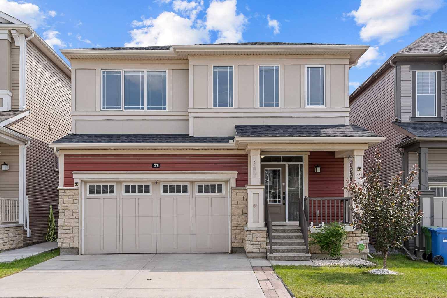 Calgary, AB T3N 1H9,23 Cityside GN NE