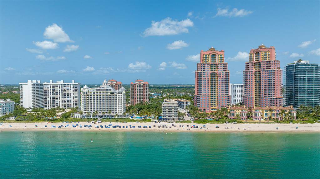 Fort Lauderdale, FL 33305,2001 N Ocean Blvd #404S